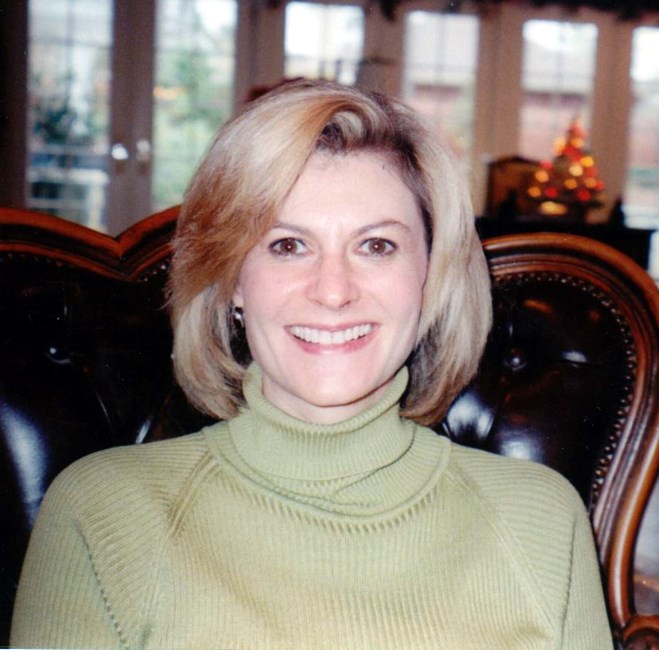 Obituary of Patti Gayle Fougerousse