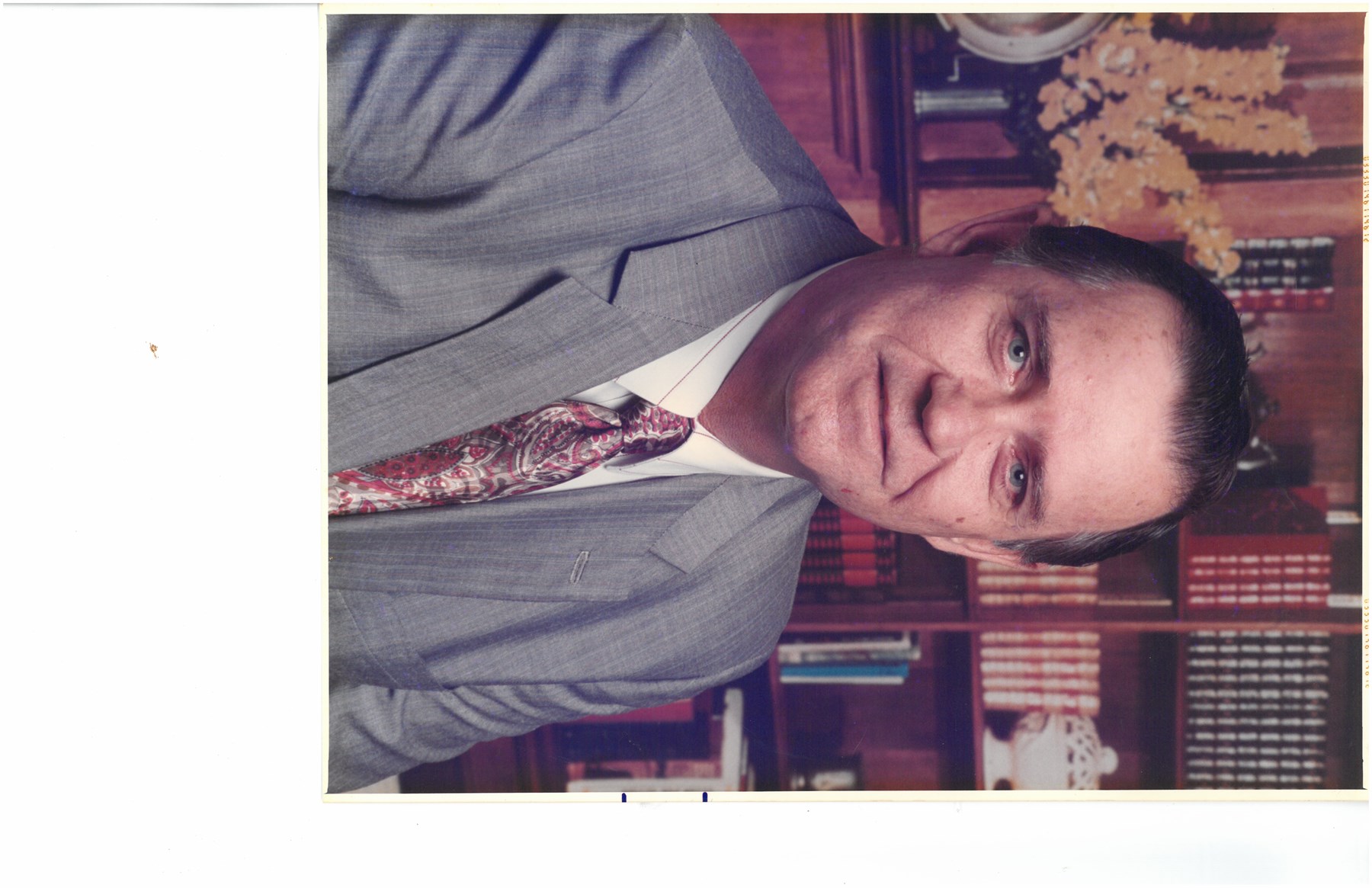 Obituary of Tracy Ross Childs