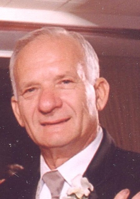 Obituary of Francesco Buscini