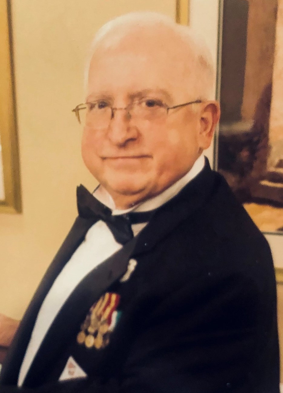 John Jones Obituary - Columbia, MO