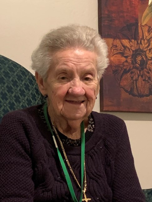 Obituary of Jean Williams Frisco