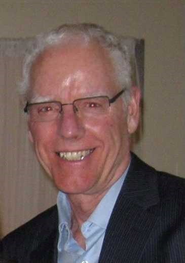 Obituary of Donald Albert Zantingh