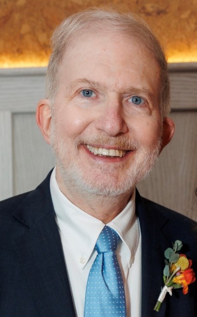 Obituary of Andrew Barry Alper