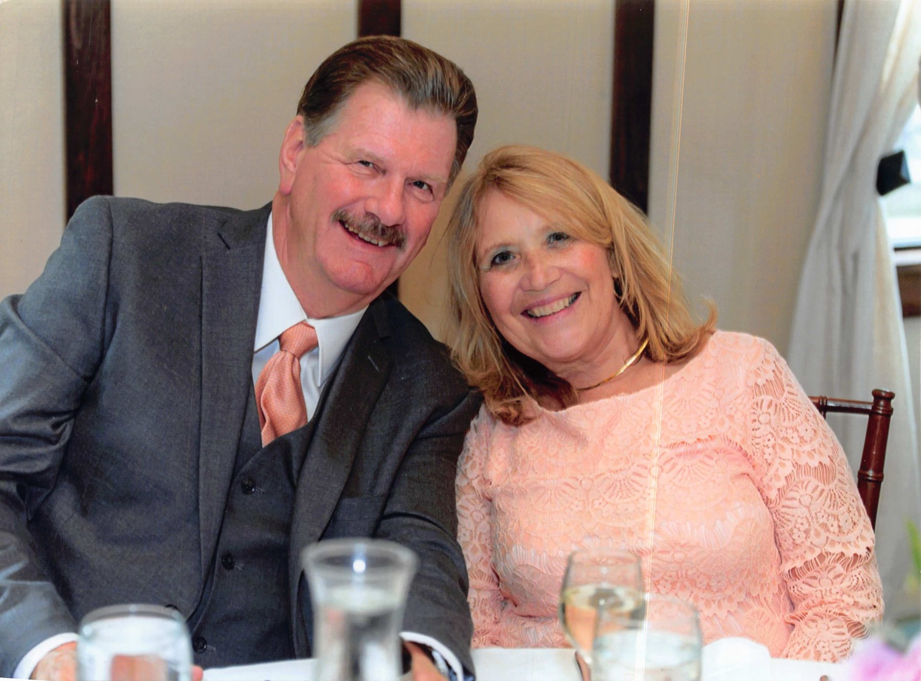 Obituary of Robert Frederick Donovan