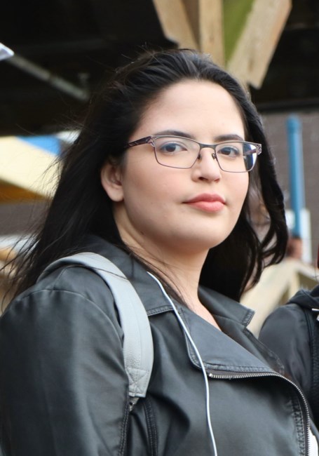 Obituary of Brandi Rachelle Tracy