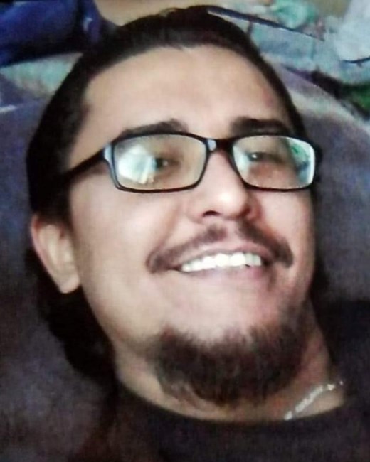 Obituary of Anthony John Marquez