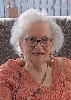Obituary of Margaret Louise Chamberlain