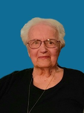 Obituary of Sarah L Kohl