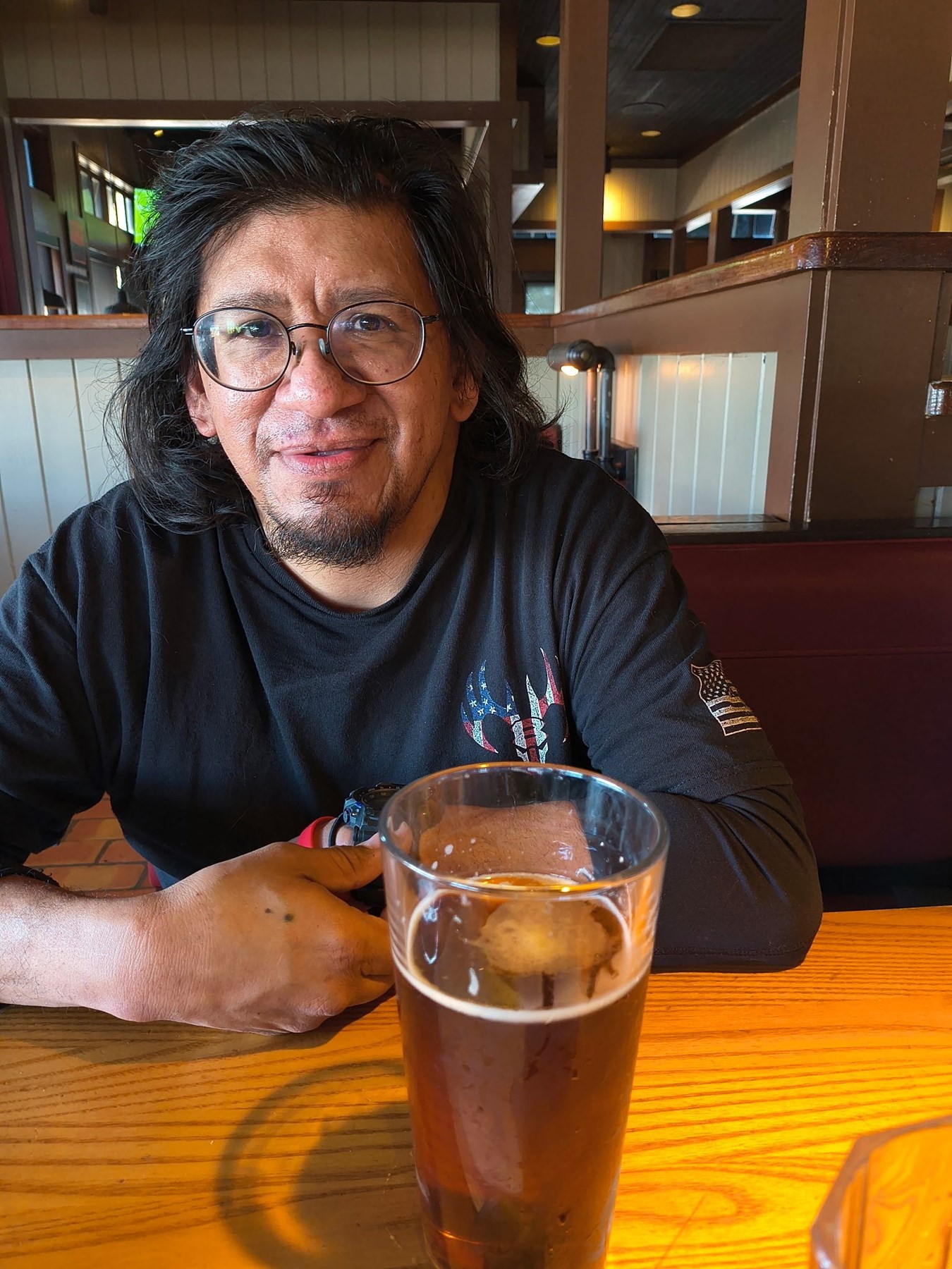 Obituary of Alexander "Alex" Terrones Medina