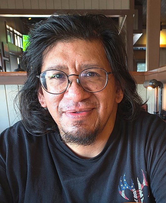 Obituary of Alexander "Alex" Terrones Medina