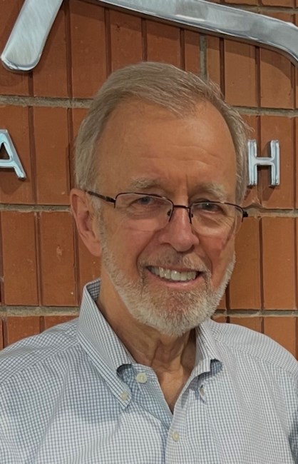 Obituary of George Parker Vaughn