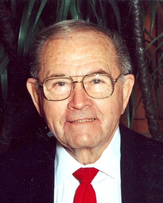 Obituary of Melvin L. Ward