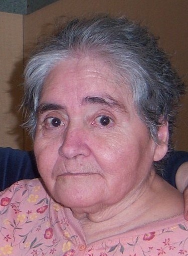 Obituary of Gloria Delfina Valdez