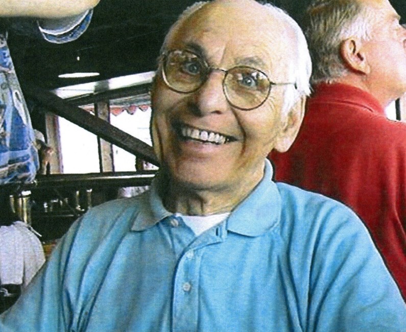 Obituario de Francis Joseph Meyers