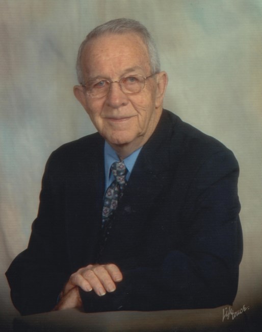 Obituary of Fred B. Bankston