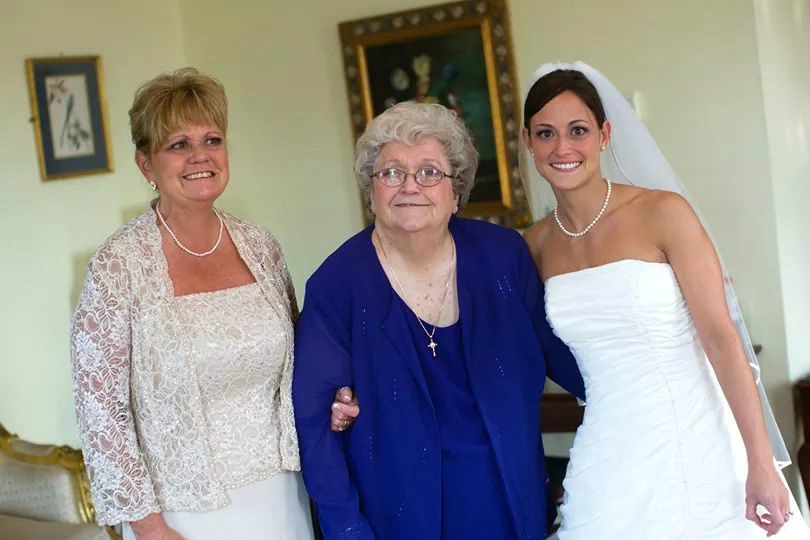 Obituary of Gladys Noni C. Johnson "Noni"