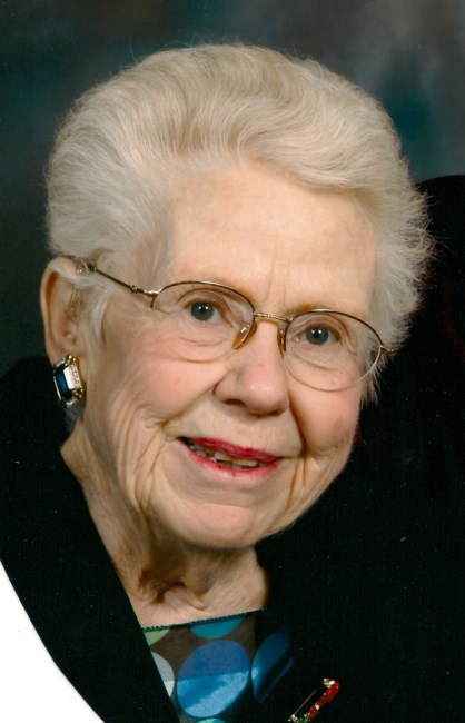 Obituary of Alice Danyluk