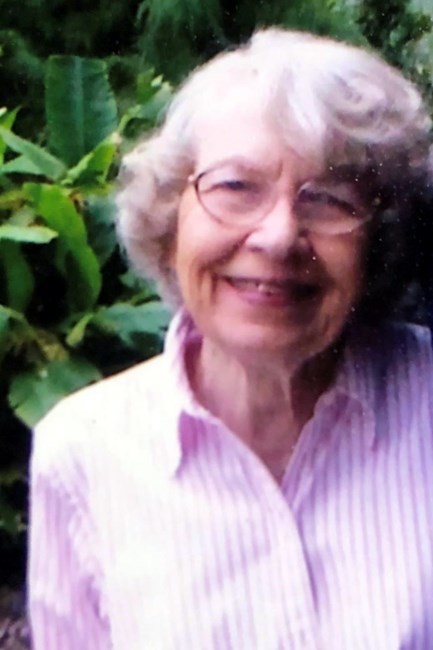 Obituary of Barbara Jean Avery