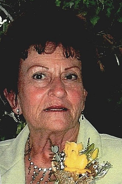 Obituary of Dorothy E. Klein