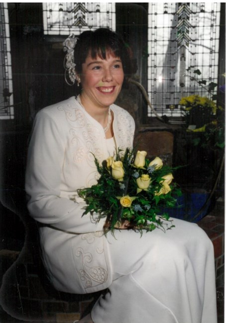 Obituary of Amy Marie Balza-Szilagyi
