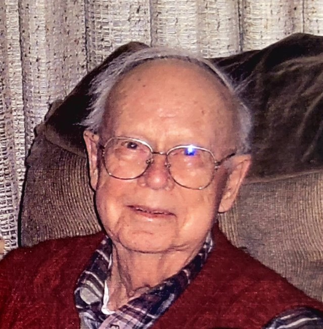 Obituary of Earl Wallace Cahill