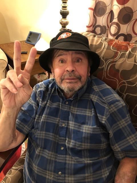 Obituary of Albert Paul Cardenas