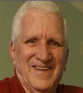 Obituary of Harold D. Lind