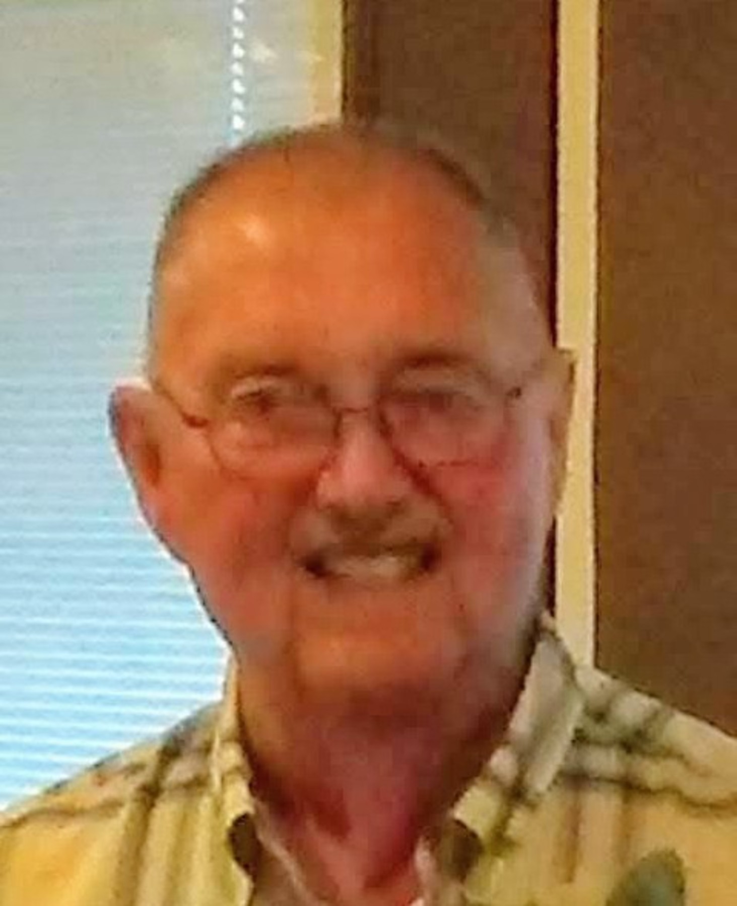 Obituary of James Walter Keith