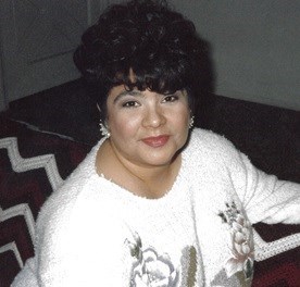 Obituary of Linda Marie Rios