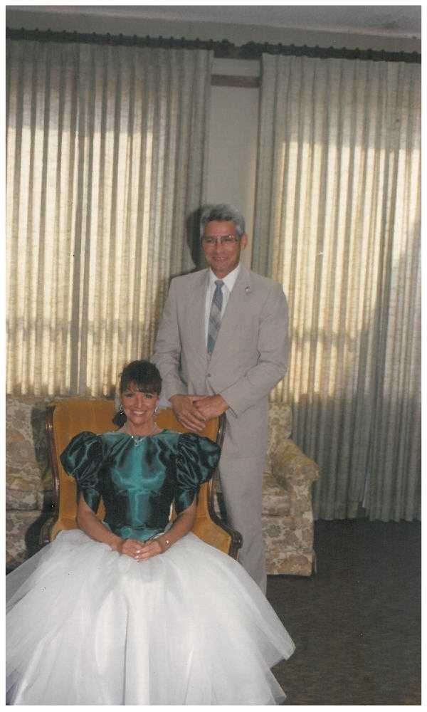 Obituary of Fred Edward Deblin