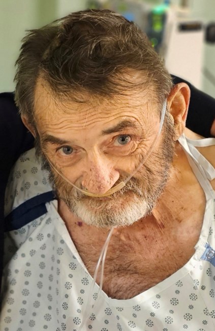 Obituary of Clarence Joseph Griffin