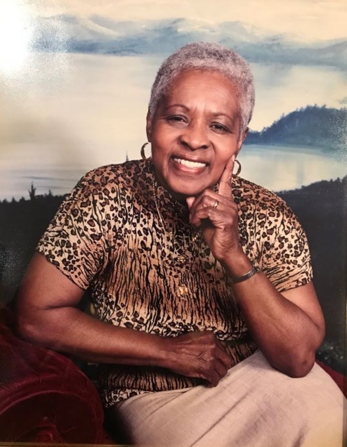 Obituary of Avis Brightley