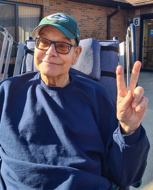 Obituary of Robert "Bob" D Tame