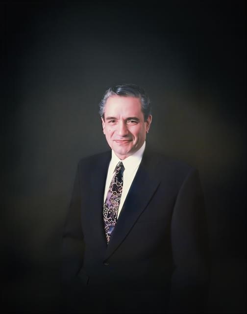 Obituary of Vahab Aliabadihagh