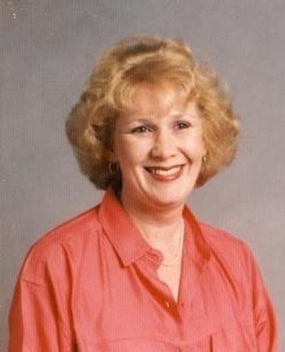 Obituary of Margaret Carolyn Baldwin