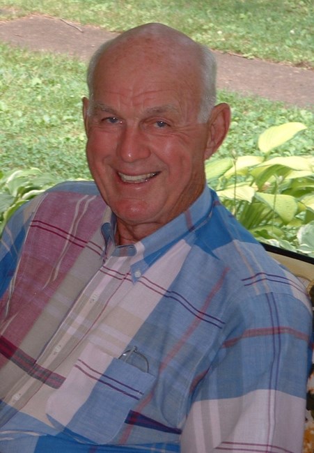 Obituary of Henry Gwinn Matthews