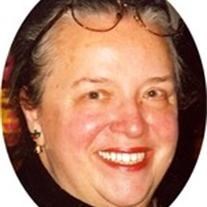 Obituary of Marie (biron) Mackas