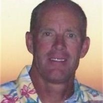 Obituary of Larry Michael Hoagland