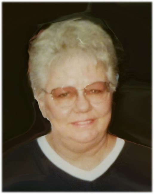Obituary of Dorothy Marie Turpen