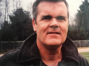 Obituary of Richard "Dick" Garfield Sr.