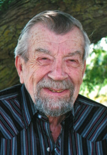 Obituary of Fred Stouffer