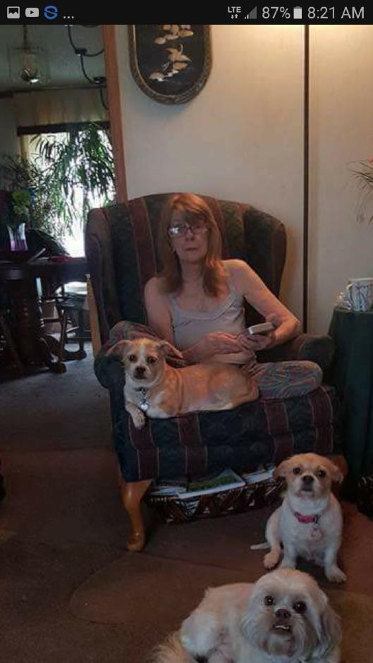 Obituary of Janice Gwenn Long