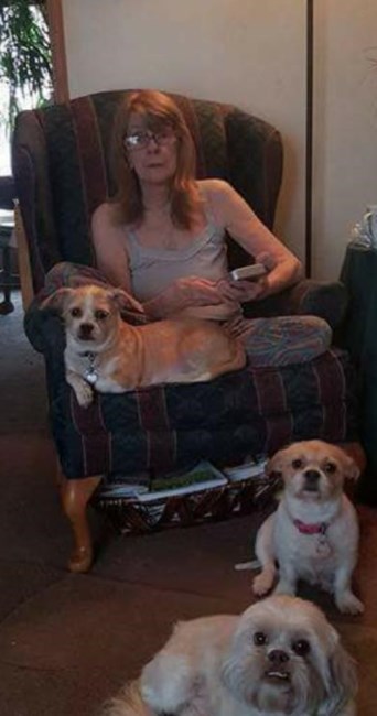 Obituary of Janice Gwenn Long