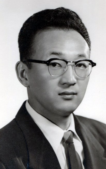 Obituary of Joe Muneo Natsuhara