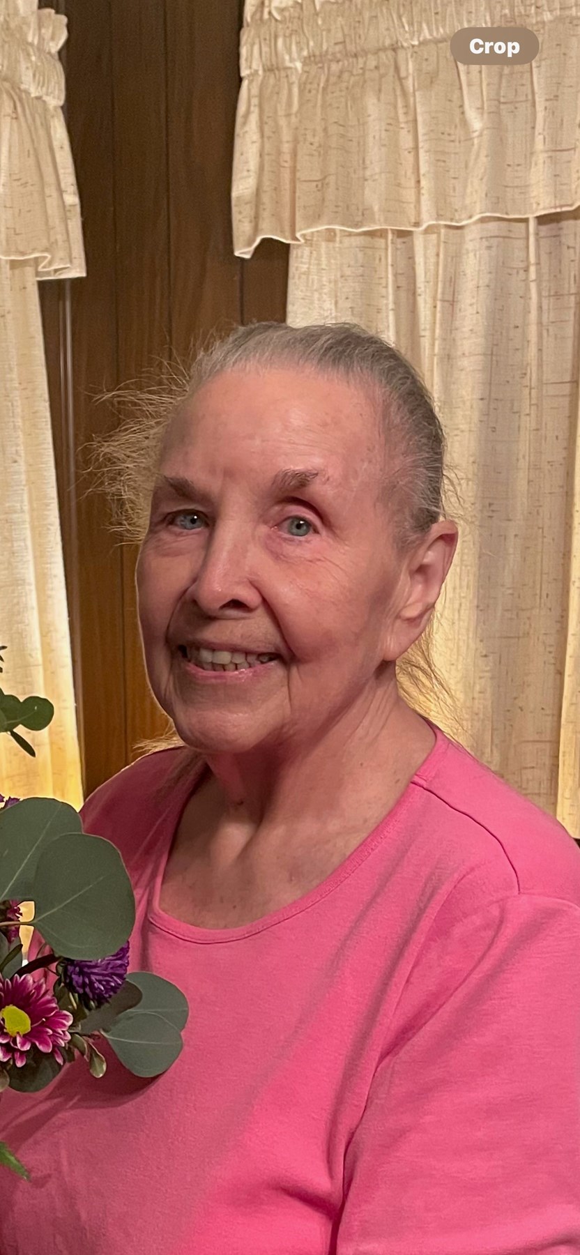 Obituary of Joe Ann Thompson