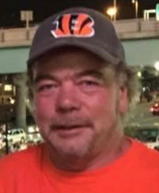 Obituary of Donnie Edward Reynolds