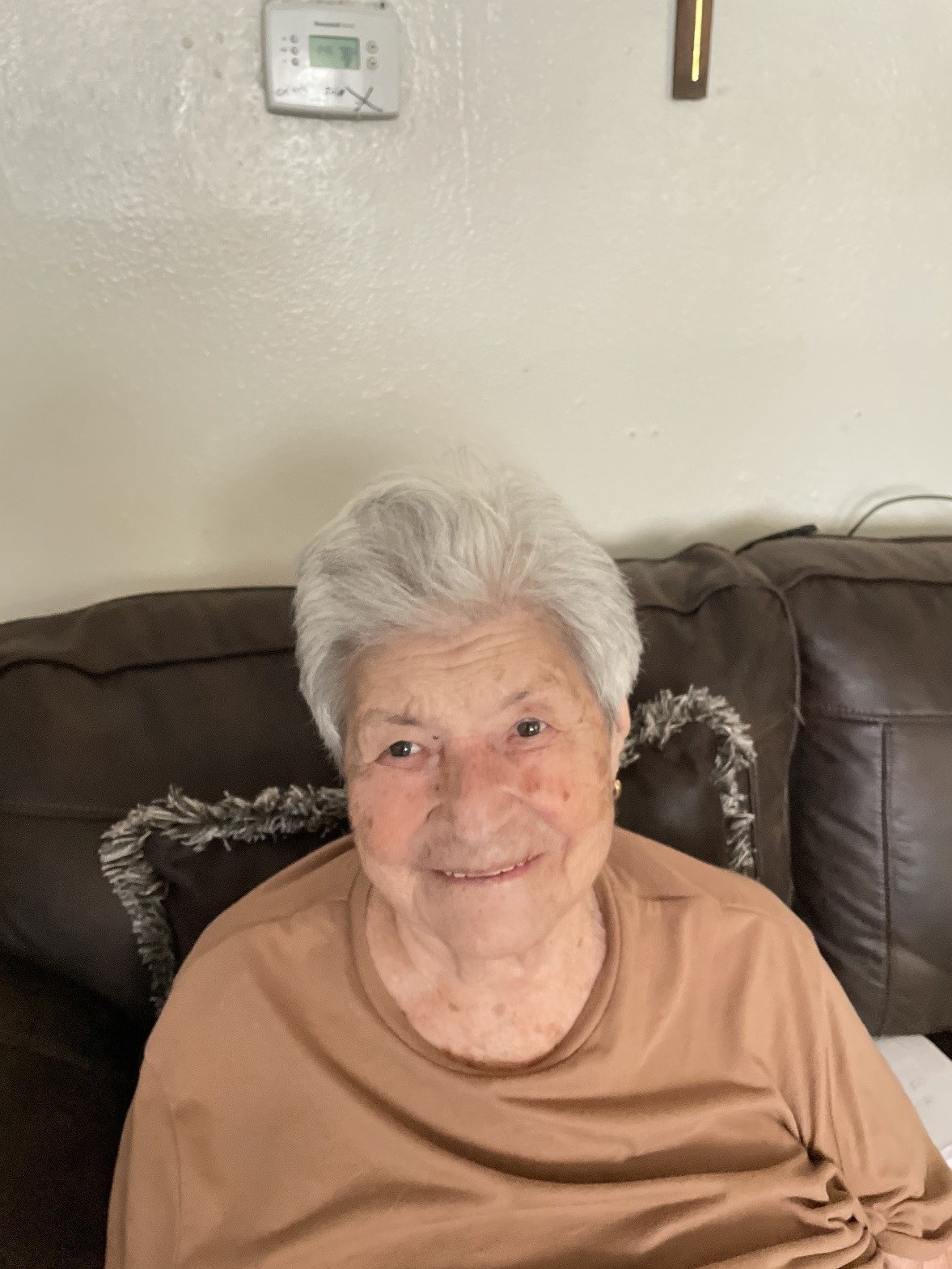 Obituary of Rosario Hernandez Macias