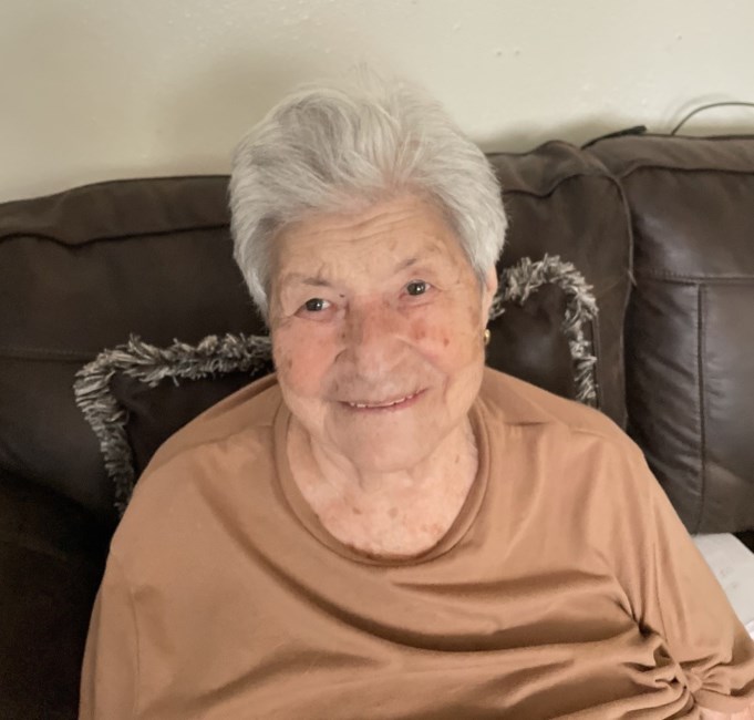 Obituary of Rosario Hernandez Macias