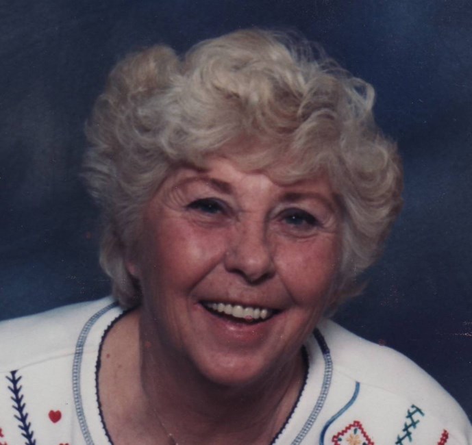 Obituary of Helen L. Foster