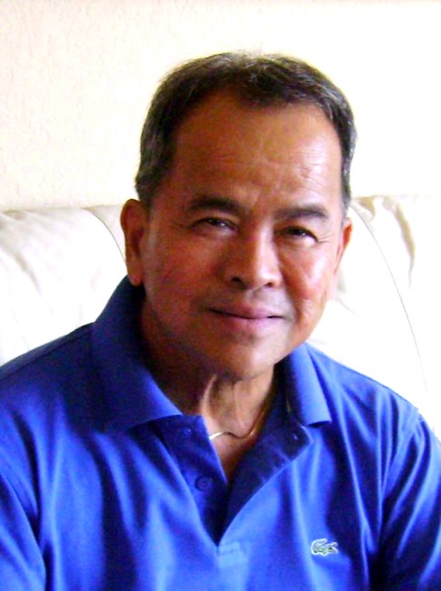 Obituary of Eliel Jimenez Cruz